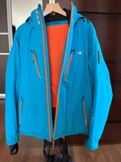 Sprzedam strój narciarski 4F SympaTex 25.000