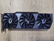Karta graficzna ZOTAC GeForce RTX 3080 Trinity OC 10GB