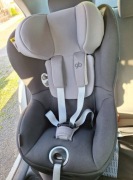 Fotelik obrotowy Gb vaya 2