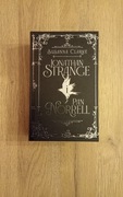 Susanna Clarke "Jonathan Strange i Pan Norrell"