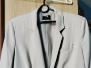 Marynarka beżowa r 40 r 42 Oodji