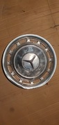 Kołpak Mercedes chrom beczka w123 w114 w115