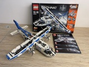 Zestaw Lego 42025 Samlolot