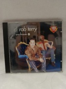 płyta CD "dj rob terry exohouse 4"