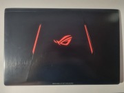 ASUS ROG Strix GL553V obudowa - klapa matrycy