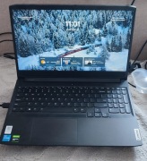 Laptop gaming gamingowyLenovo IdeaPad3