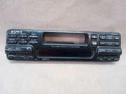 SONY XR-C212 Panel do Radio Samochodowe Klasyk
