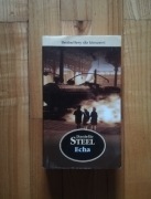 książka "Echa" Danielle Steel 