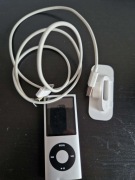 Apple mini Ipod 4gb Uszkodzony