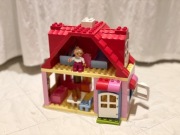 Domek Lego Duplo Play House 10505 Zestaw