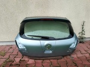 Klapa bagażnika Opel Astra J Hatchback z179 Oryginał