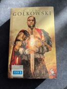 Komornik Michał Gołkowski