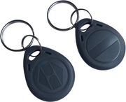 Yarongtech 125 kHz RFID Brelok wielokrotnego zapisu zbliżeniowy 100szt