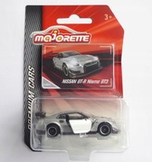 Majorette Premium Cars - Nissan GT-R Nismo GT3