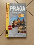 Praga przewodnik Marco Polo