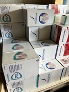 ZESTAW MINI PAST DO ZĘBÓW SENSODYNE & PARODONTAX 3x60x15ml. – HALEON