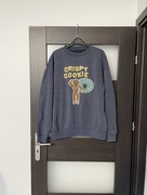 Bluza męska z nadrukiem Reserved rozmiar L