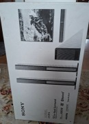 Soundbary Sony HT-RT4