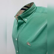 Koszula S Burberry London