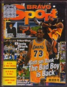 Bravo Sport - Sasha Smile Blondie Lady Tom DJ Samy Feat Jessica (2MC)