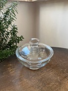 Cukiernica cukierniczka szklana