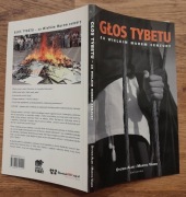 Głos Tybetu ze wielkim murem cenzury Chiny buddyzm