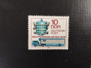 Niemcy DDR NRD Mi 2316 / Rocznik 1978