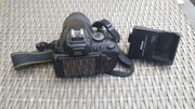 Nikon D5100 + statyw