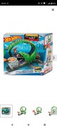 Tor hot wheels nowy