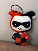 Maskotka Time DC Harley Quinn McDonald's Superpets