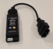 ATEQ Quickset TPMS - programator czujników kół TPMS