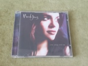 Norah Jones - Come Away With Me - CD