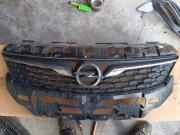 Grill Opel Astra k lift 