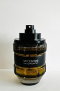 Viktor & Rolf Spicebomb 90ml EDT 2014 UNIKAT