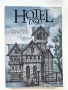 Hotel na skraju lasu