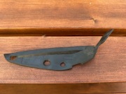 Audi A5 8W F5 Uszczelka narożnika lampy lewa 8W6941191