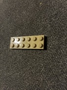 LEGO 3795 Płytka 2x6 Piaskowy Tan 4113993 1szt