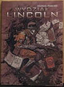 Wydział Lincoln, Egmont Sensacja, Kowalski Herzet