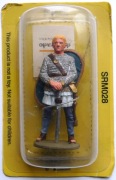 Figurka Del Prado  Legionaire 3rd century AD.  SRM 028