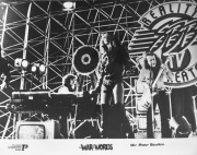 JÓZEF SKRZEK / SBB,Breakout/ WOJNA ŚWIATÓW- Szulkin fotografia, fotos film