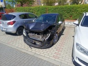 Seat Ibiza IV SportCoupe 2.0 TDI CR 143KM 105kW od 2011