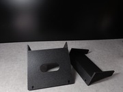 Rackmount Uszy montażowe 19" do miksera Soundcraft UI12 -50mm