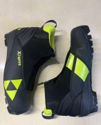 Buty Fischer XJ Sprint