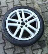 1szt Alufelga r17 VW 