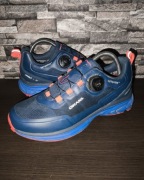 Okaki Pro X Sympatex Damskie Buty Trekkingowe Outdoor Wodoodporne 38