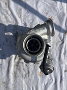 Turbosprężarka turbina Mercedes Atego 6.4 Diesel 163061B. 53169707017