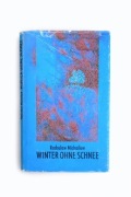 Winter ohne Schnee – Radosław Michaiłow książka niemiecka PRL NRD (109)
