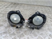 Toyota Avensis/Yaris/Corrolla Halogen Prawy/Lewy z ramką 81210-0D041