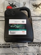Toyota Lexus płyn chłodniczy Toyota Super Long Life Coolant różowy 5 L