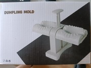 MASZYNKA FORMA DO ROBIENIA LEPIENIA PIEROGÓW